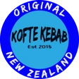Kofte Kebab, Original New Zealand, est. 2015